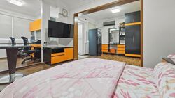 Blk 325 Woodlands Street 32 (Woodlands), HDB Executive #546156831